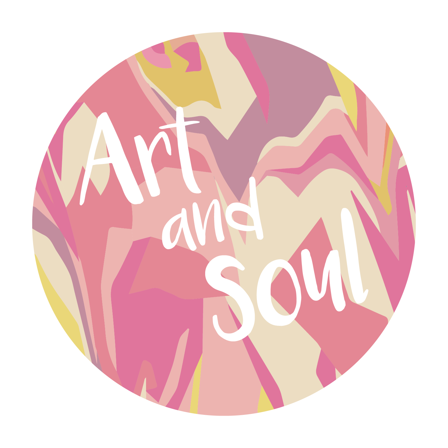 Art and Soul – logo