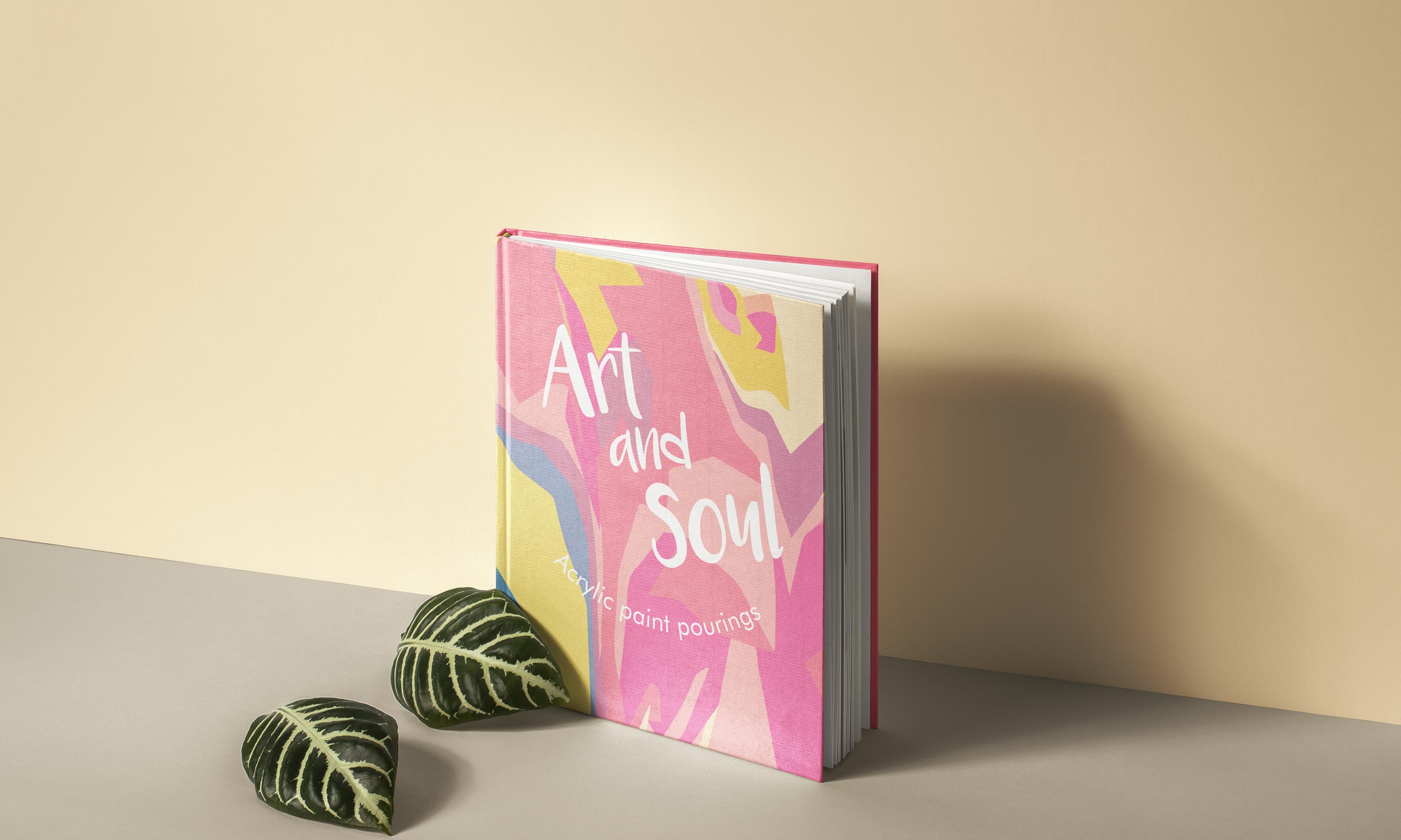 Art and soul – book