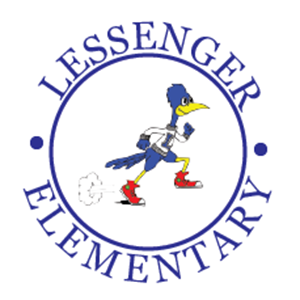 Lessenger Elementary – old_logo